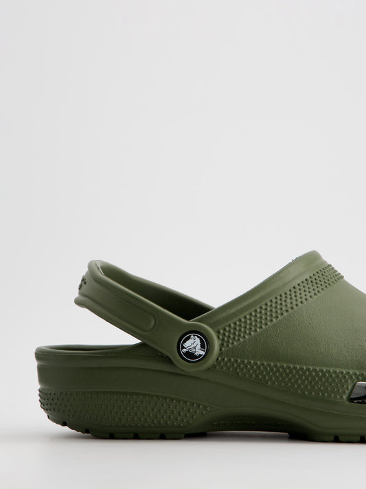 Zuecos de goma - Crocs Classic