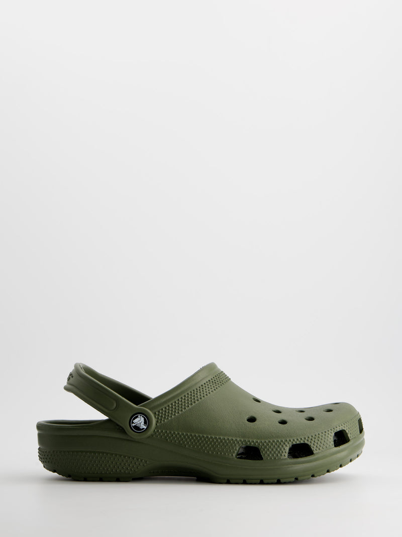 Zuecos de goma - Crocs Classic