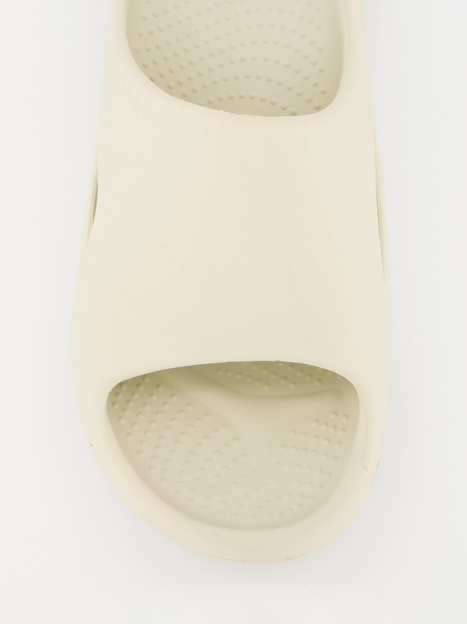 Chanclas de goma - Crocs Mellow