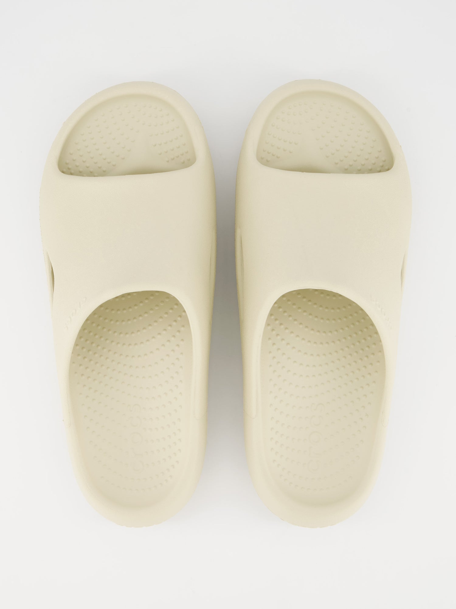 Chanclas de goma - Crocs Mellow