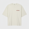 Coolway Classic Ice T-Shirt - Camiseta manga corta blanca
