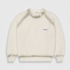 Coolway Ice Knit Sweater - Long-sleeved knit sweater
