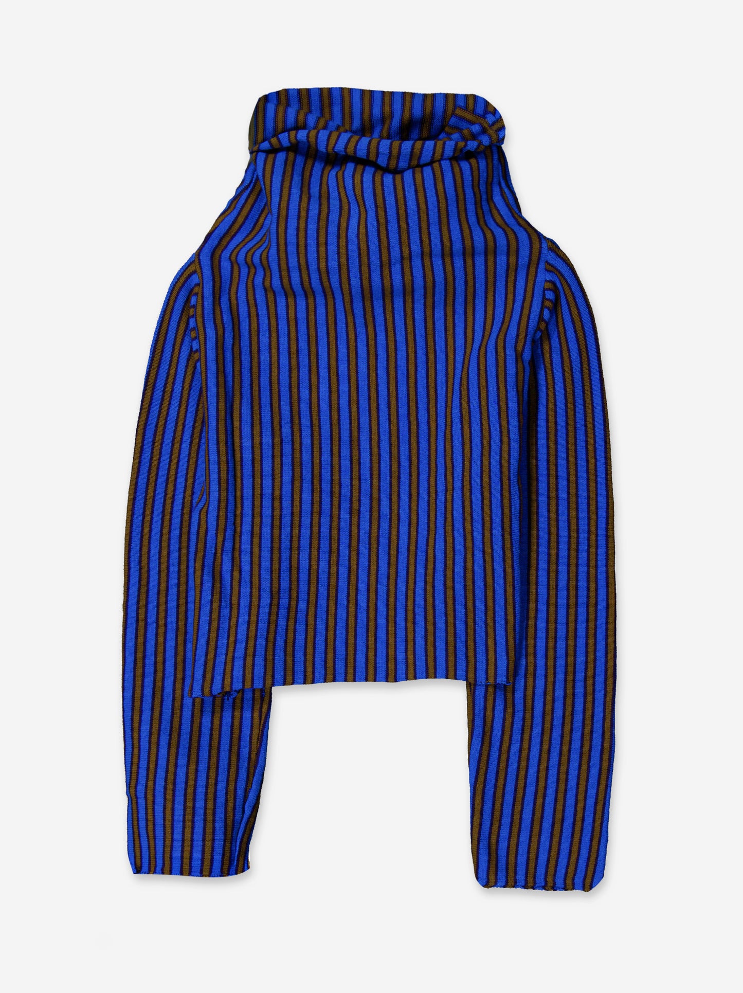 Jersey de rayas azul - Dalena
