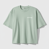 Coolway Classic Green T-Shirt - Camiseta de manga corta