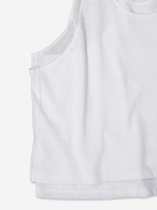 Lightweight double-layer top - Mole