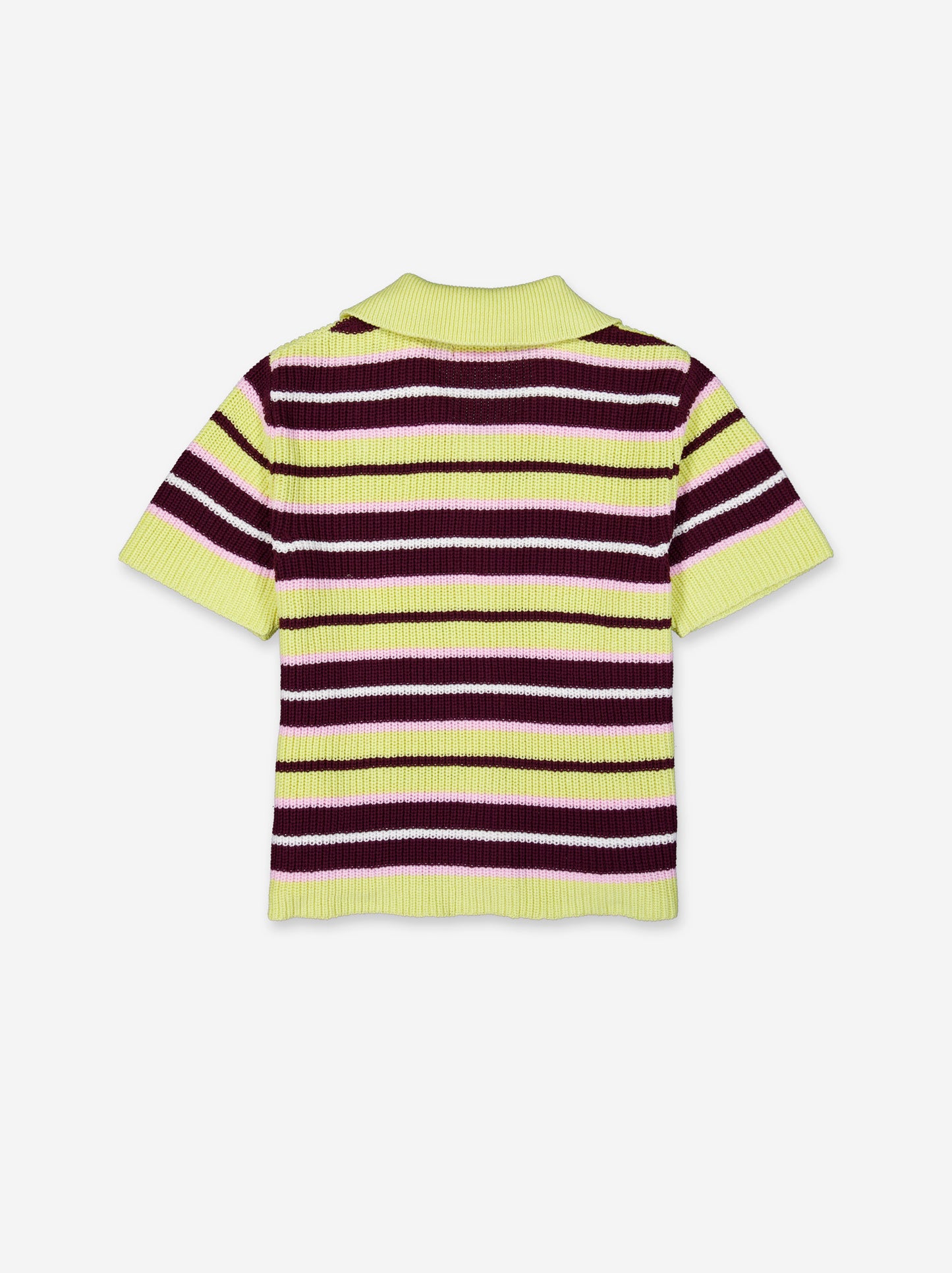 Chaqueta punto manga corta - ULK Lillian