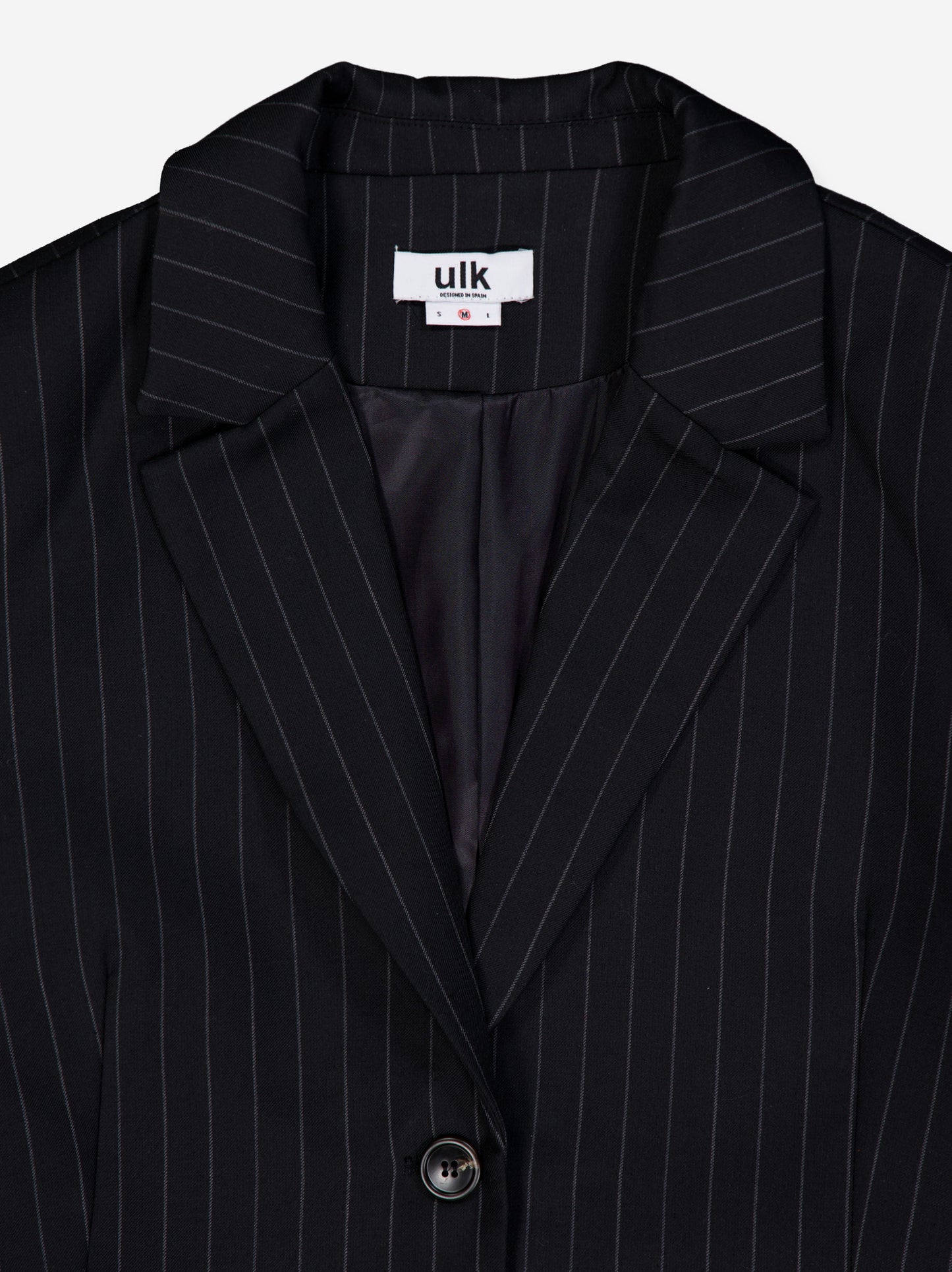 Blazer a rayas - Norway