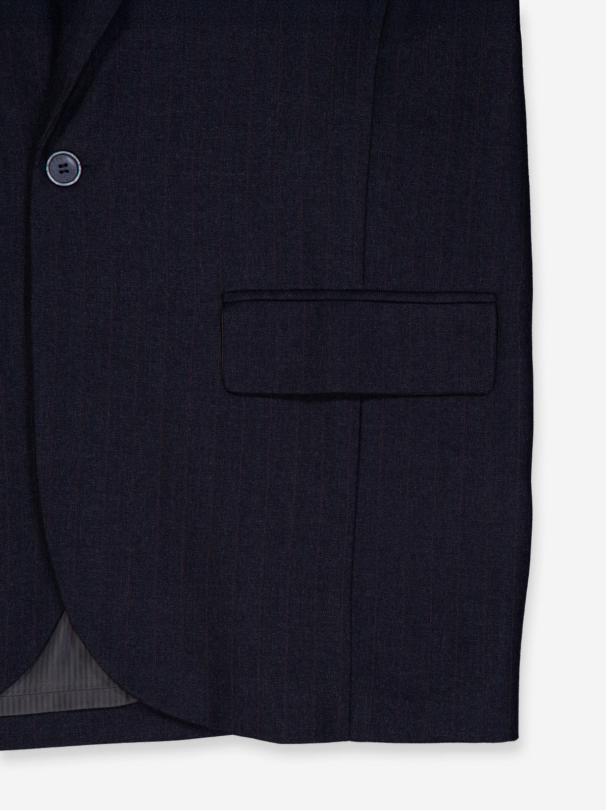 Straight blazer - ULK Calista