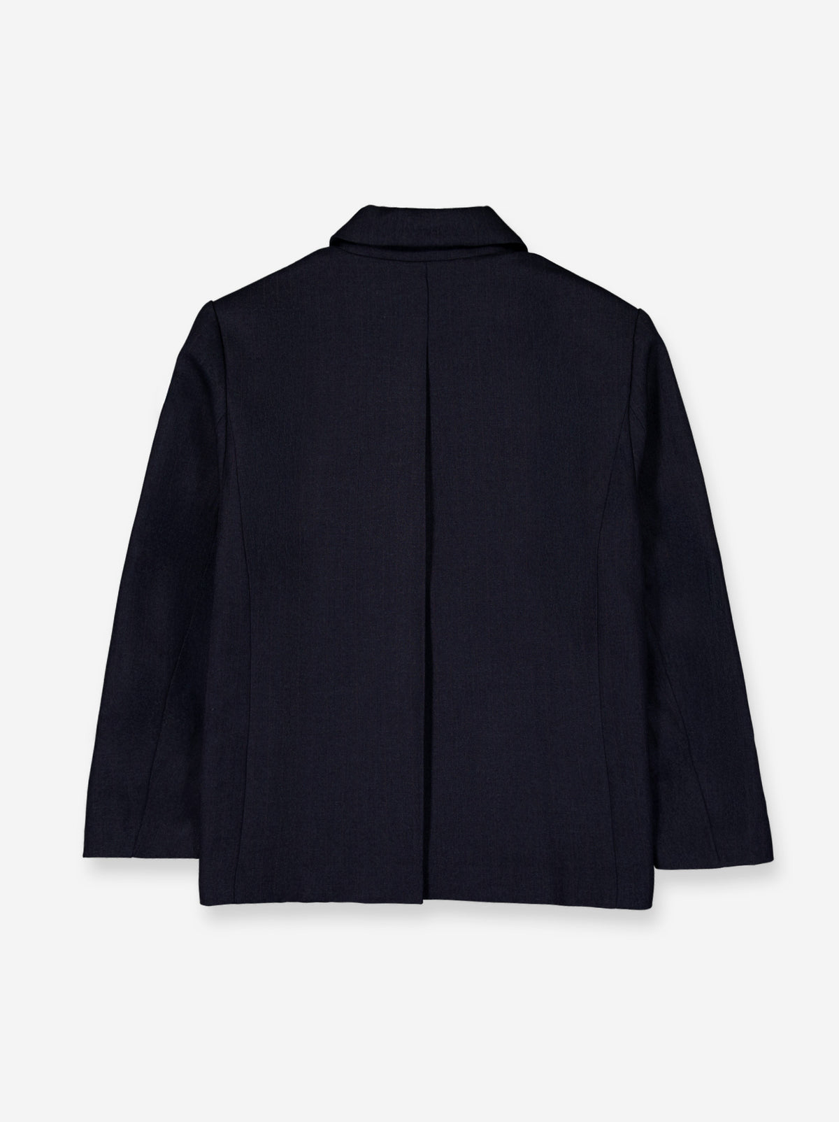 Straight blazer - ULK Calista