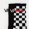 Vans Crew 3Pack - Calcetines
