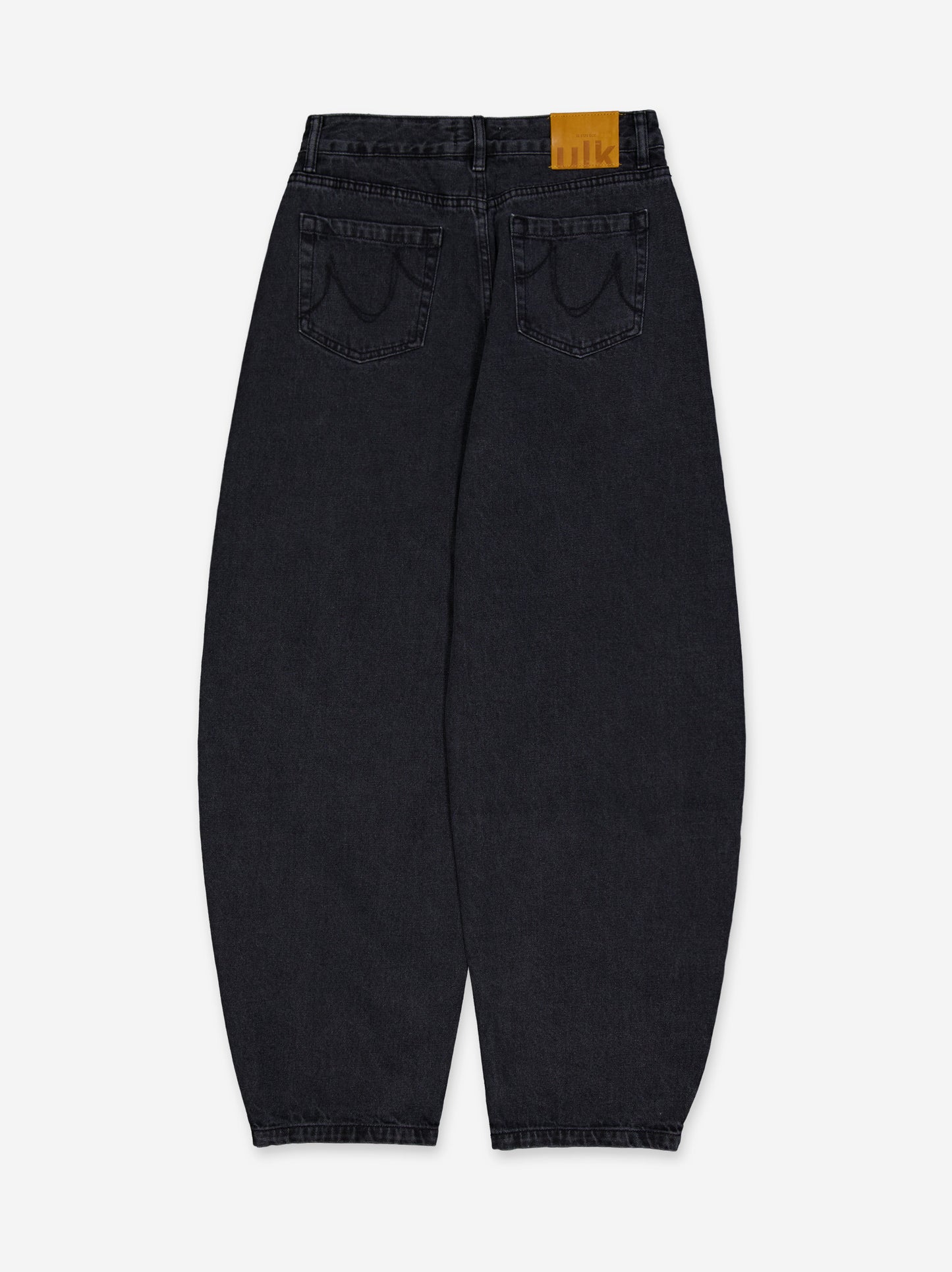 Baggy jeans - ULK Nia