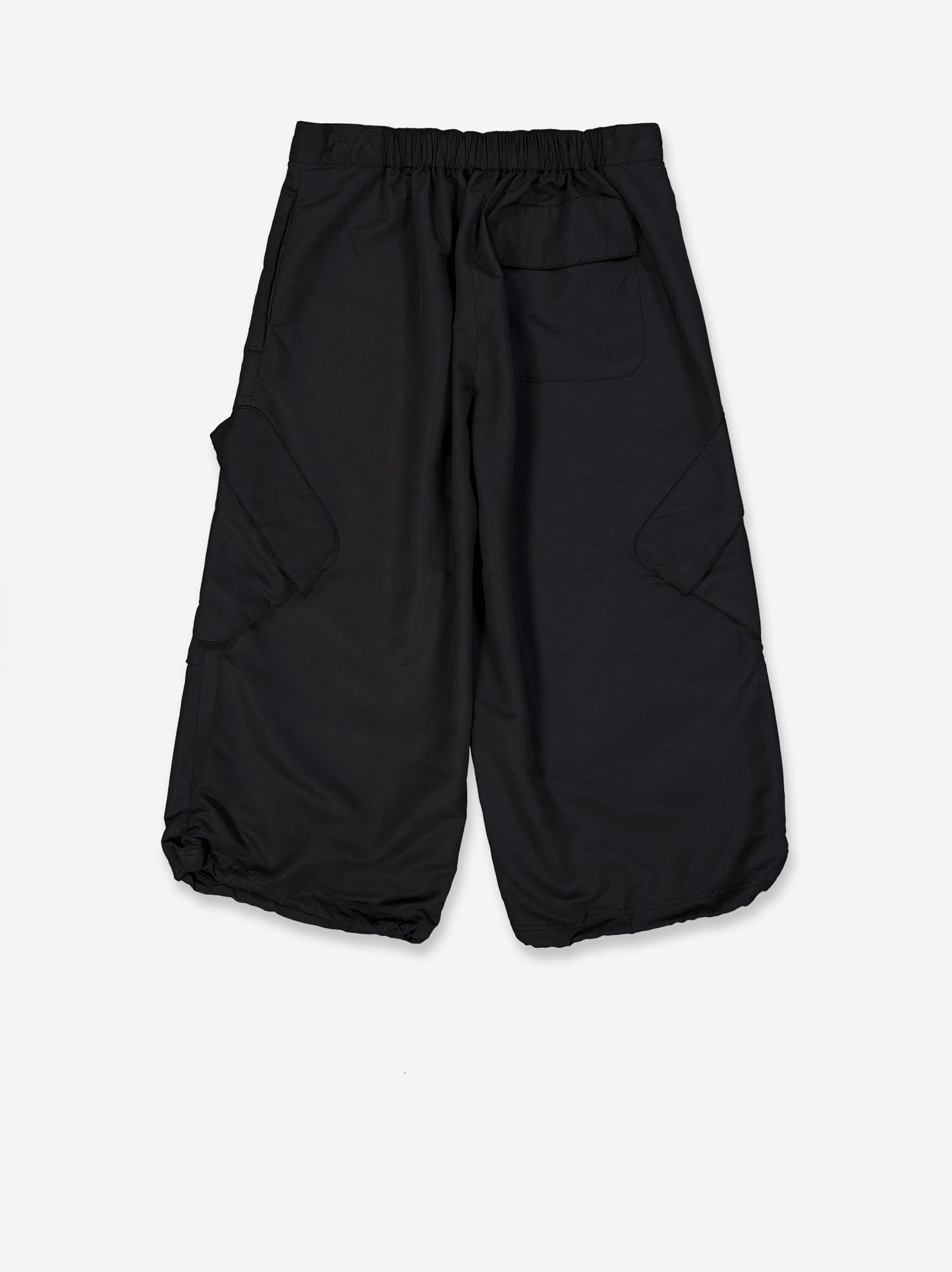 Pantalón capri cargo técnico - Mirso