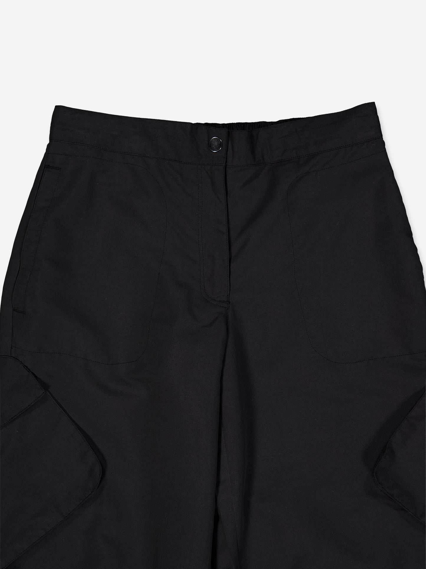 Pantalón capri cargo técnico - Mirso