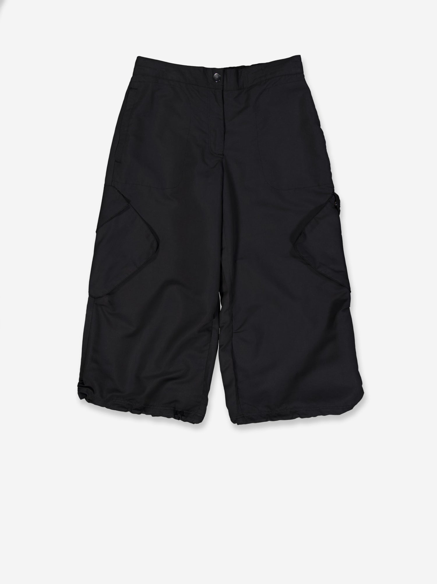 Technical cargo capri pants - Mirso