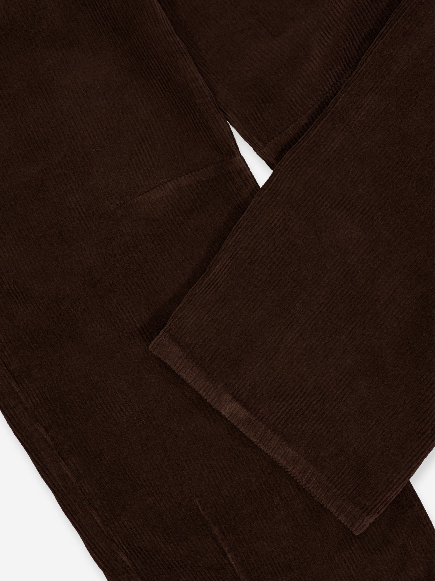 Jeans de pana baggy - Daria