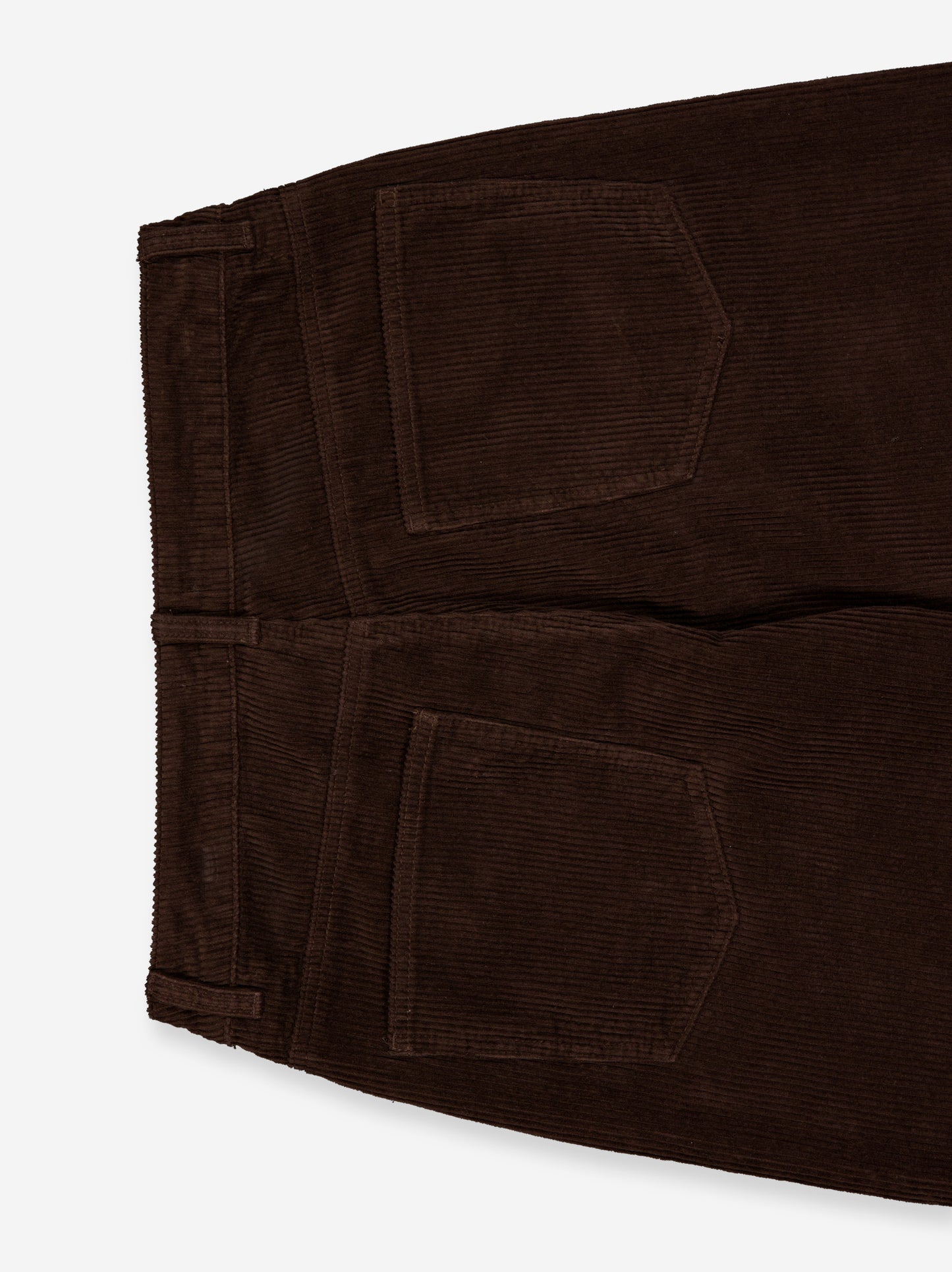 Baggy jeans - ULK Daria