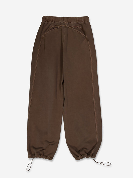 Pantalones jogger parachute ajustables - Cloud