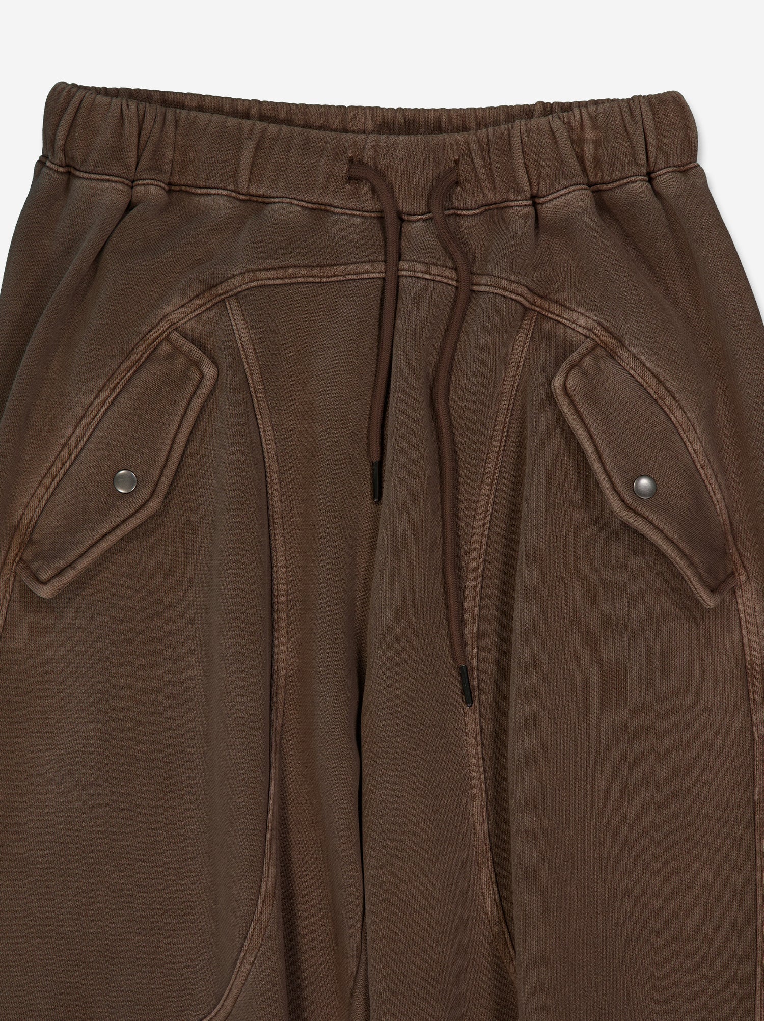 Pantalones jogger parachute ajustables Cloud