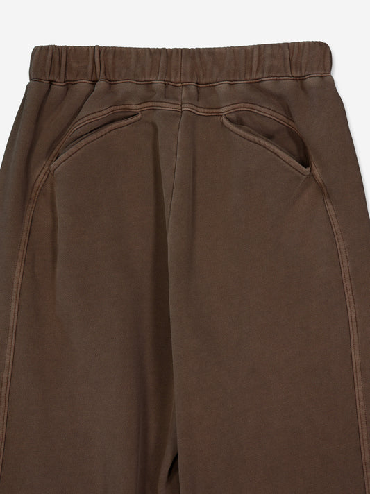 Pantalones jogger parachute ajustables - Cloud