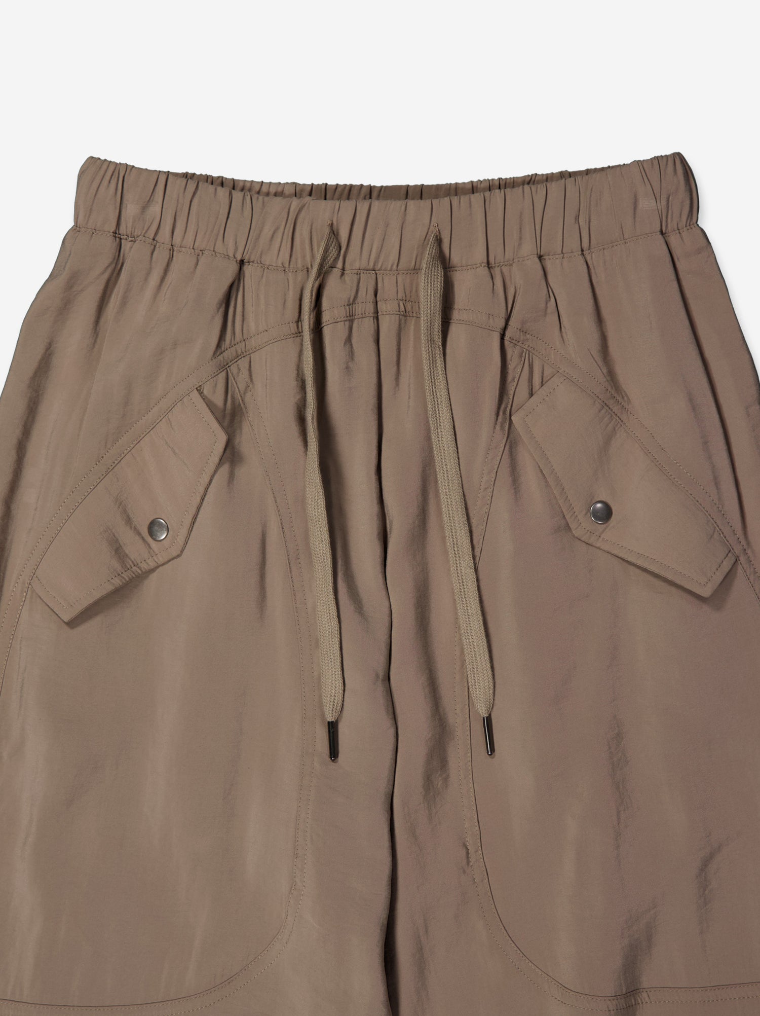 Pantalón Fluido con cordón - Eve