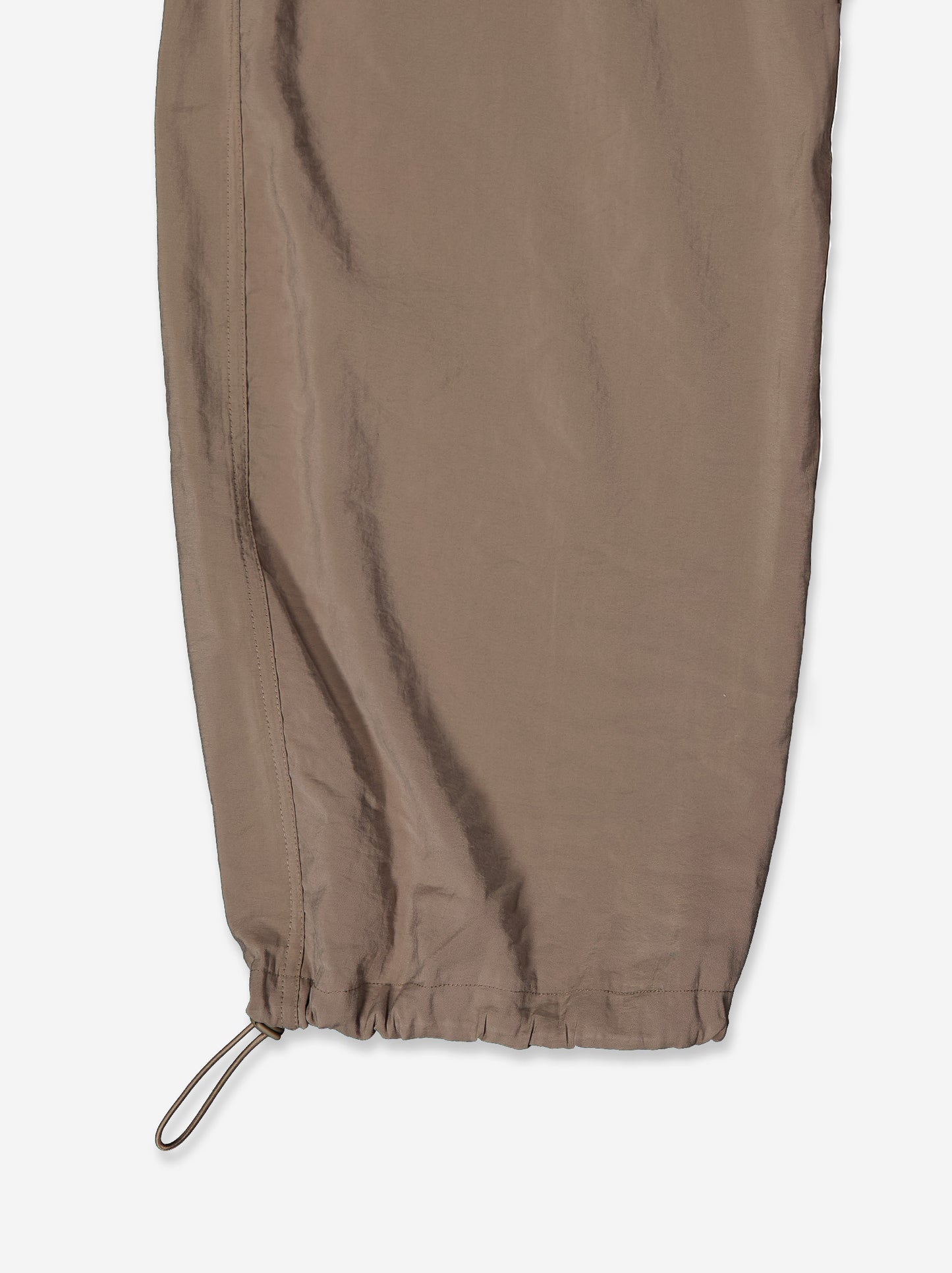 Drawstring Flowing Trousers - Eve