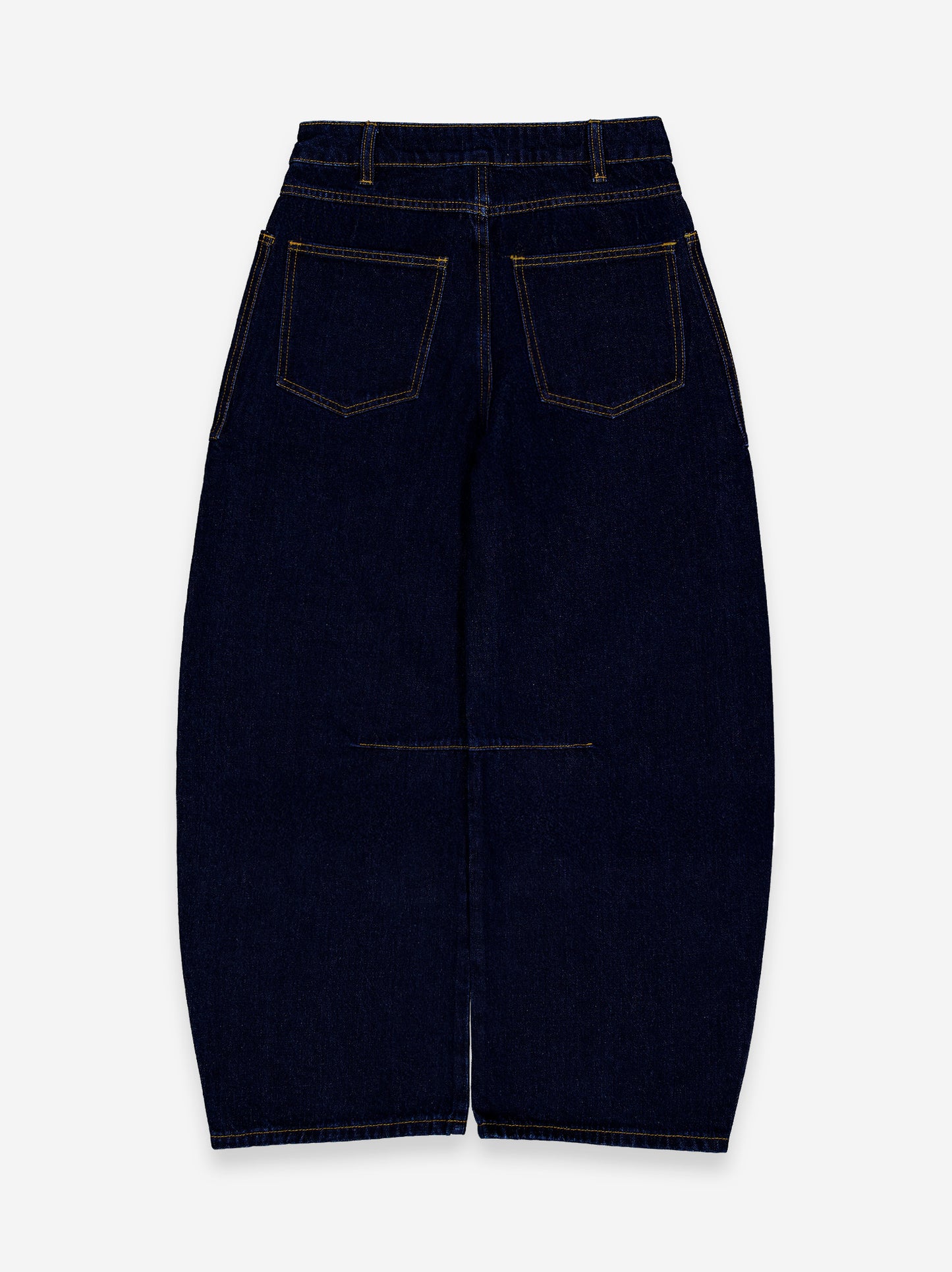 Jeans balloon tiro medio - ULK Nahla