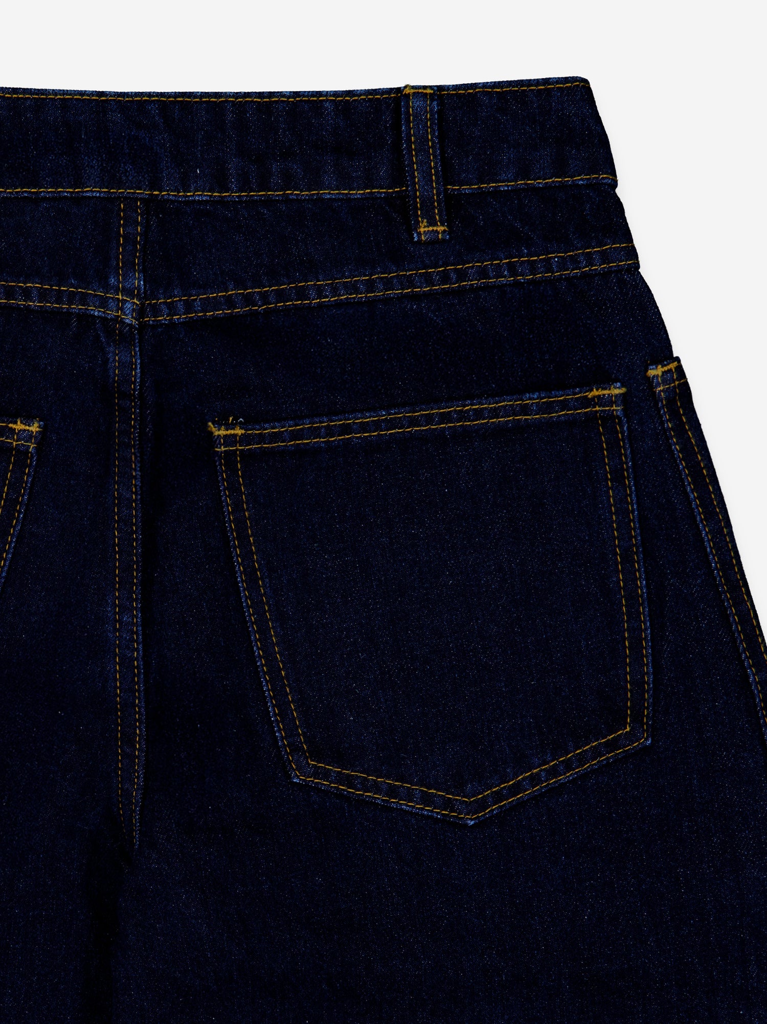 Jeans balloon tiro medio - ULK Nahla