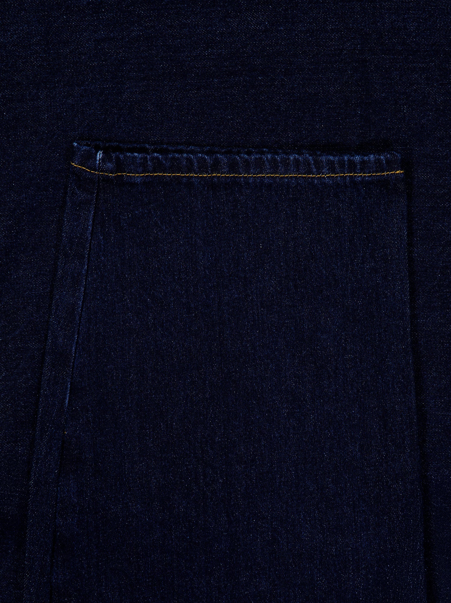 Jeans balloon tiro medio - ULK Nahla