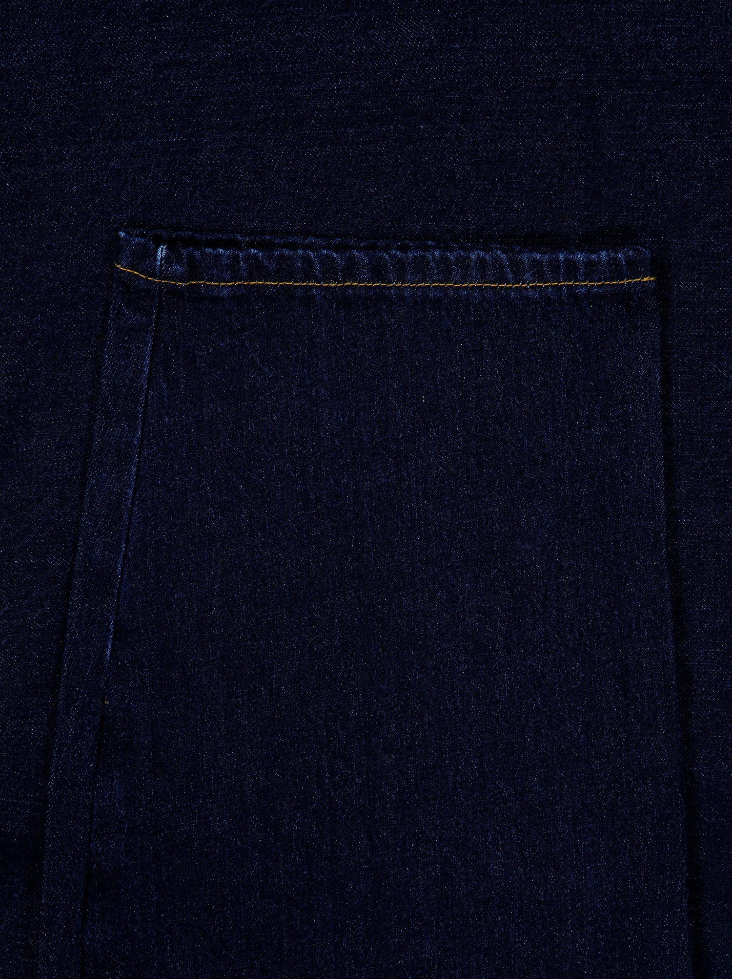 Jeans balloon tiro medio - ULK Nahla