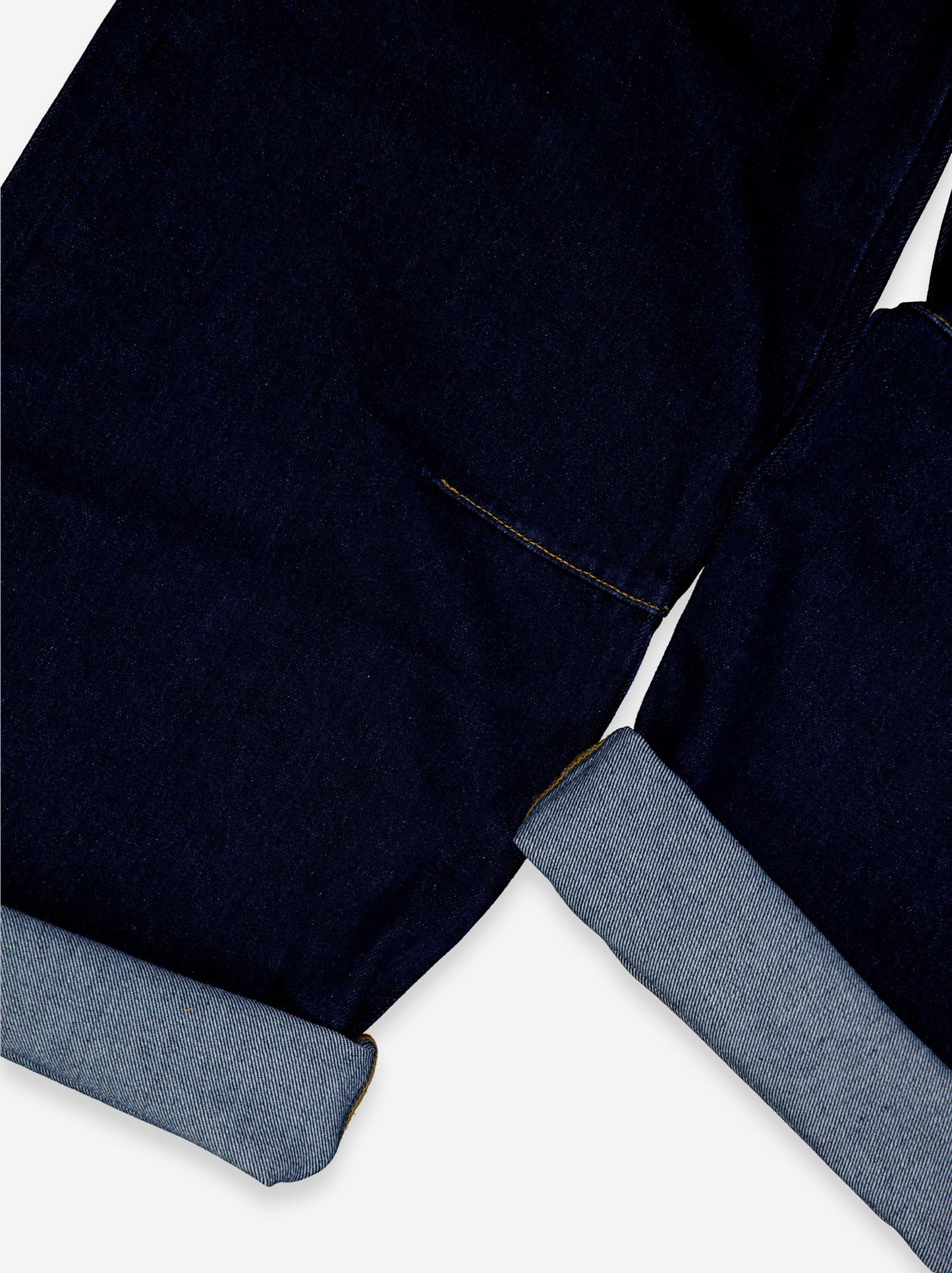 Jeans balloon tiro medio - ULK Nahla