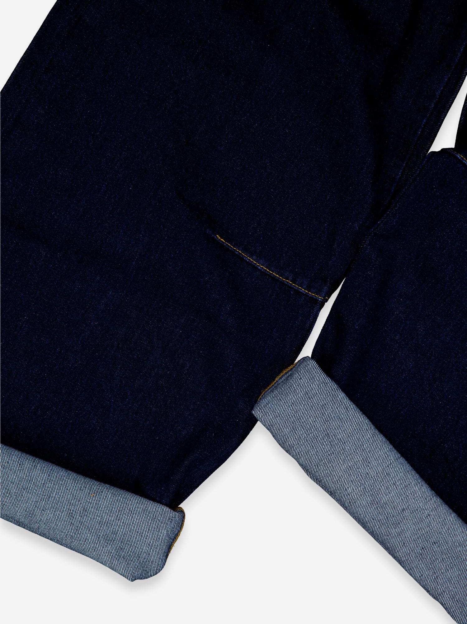 Jeans balloon tiro medio - ULK Nahla