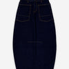 Jeans balloon tiro medio - ULK Nahla