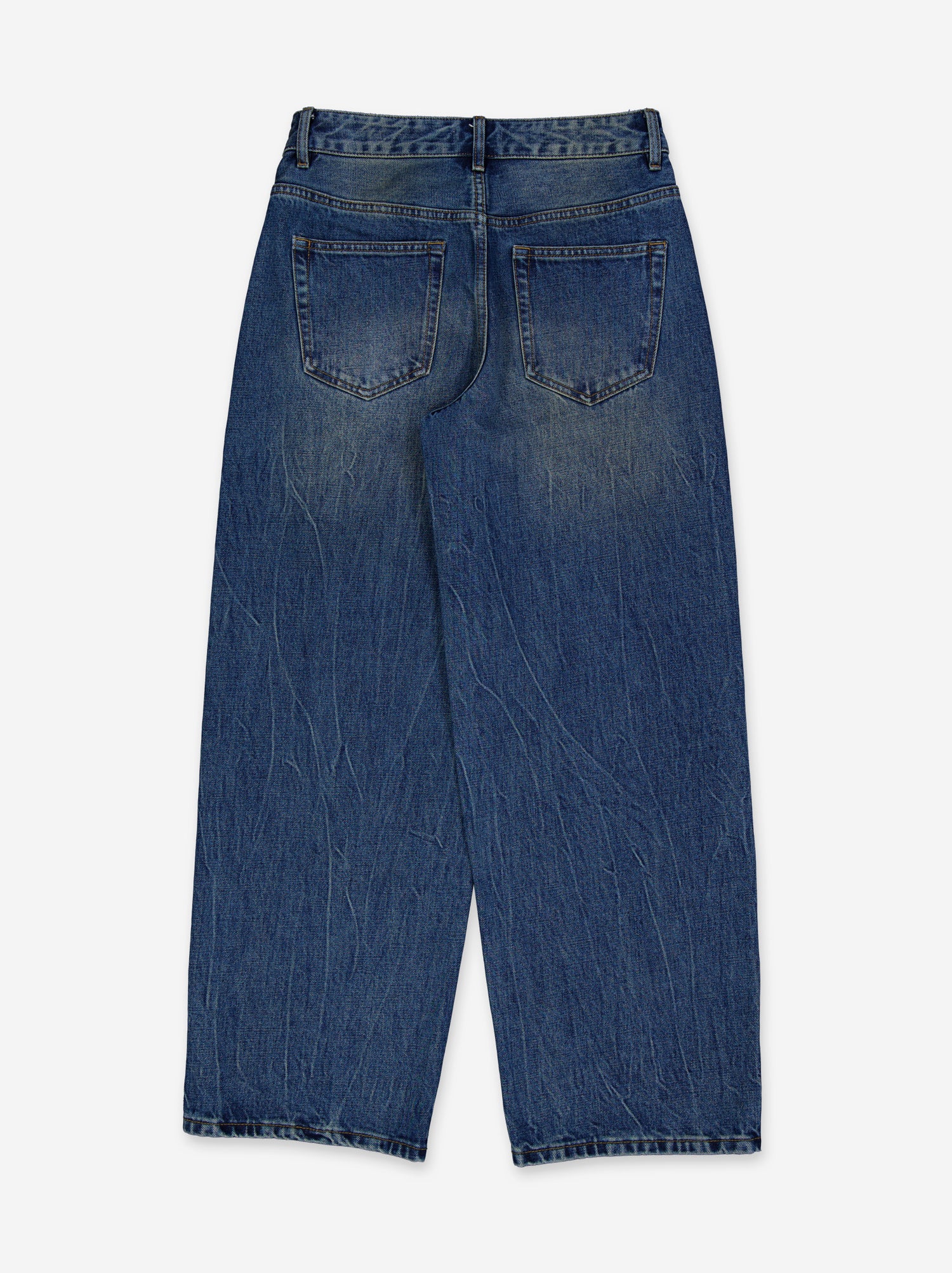 Jeans baggy - ULK Daria