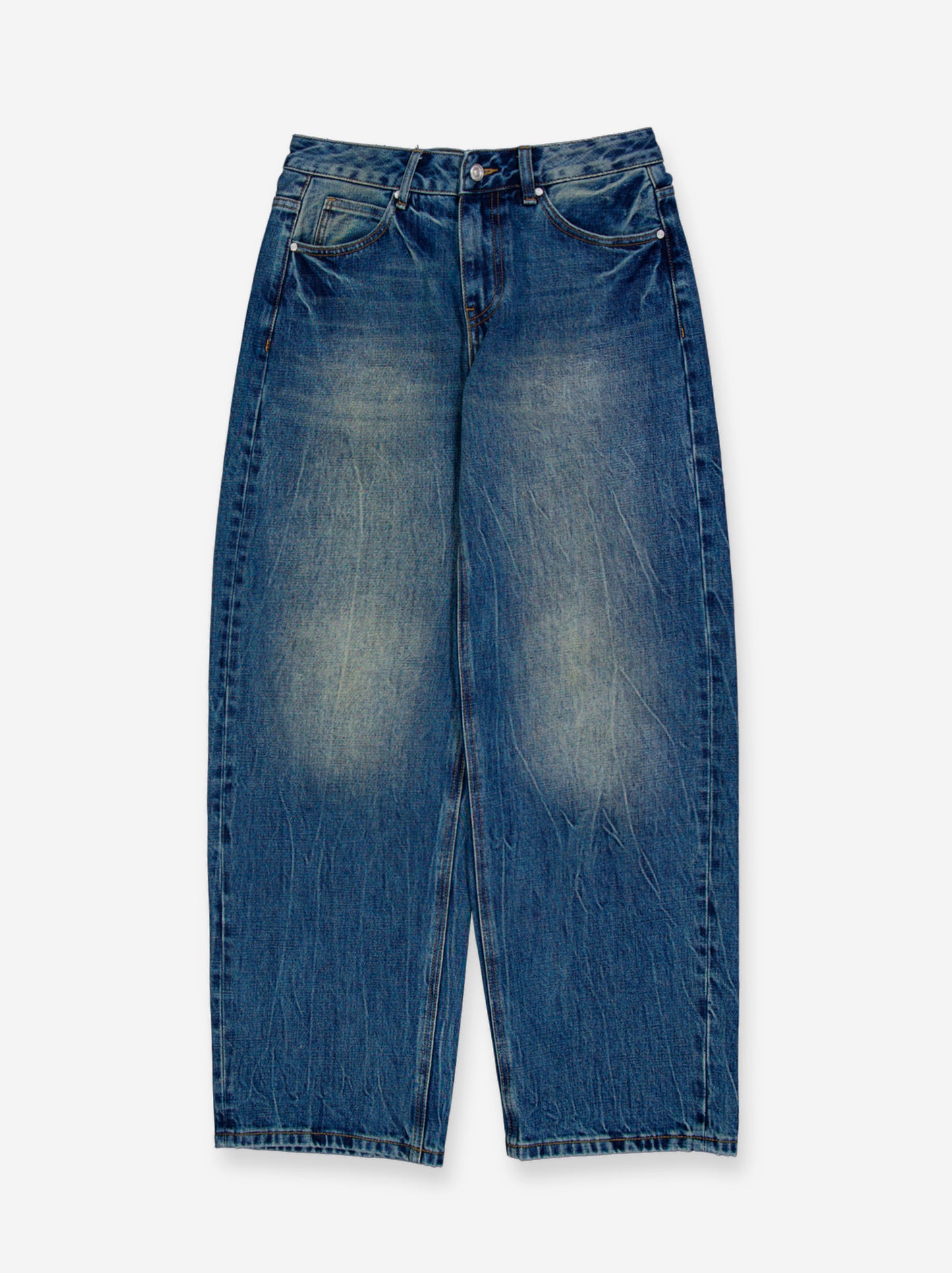 Baggy jeans - ULK Daria