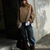 Jeans baggy - ULK Daria