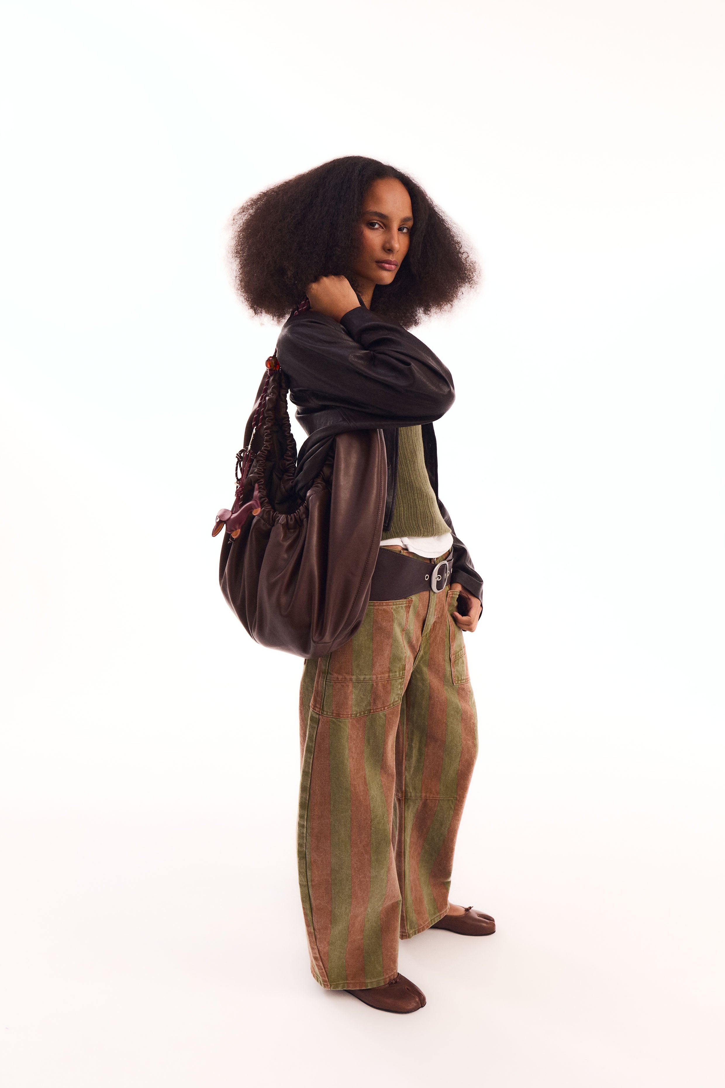 Ropa de Mujer | ULK – Ulanka