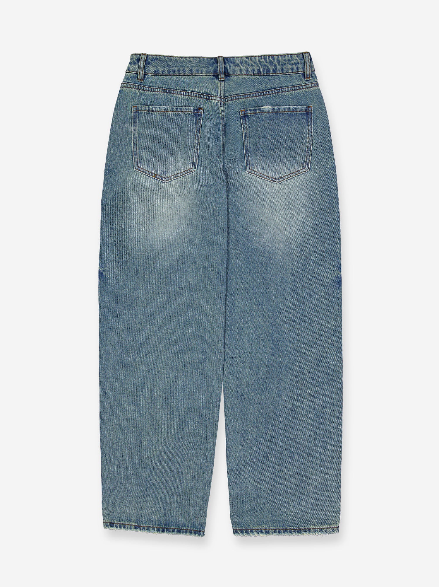 Baggy jeans - Daria