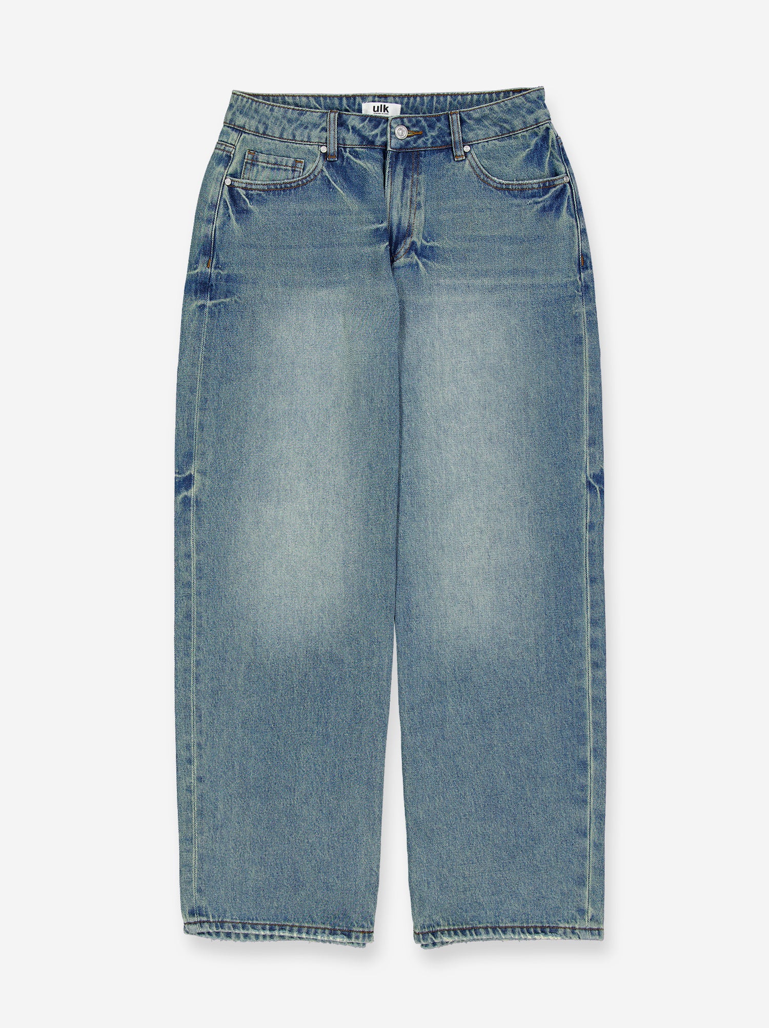 Baggy jeans - Daria