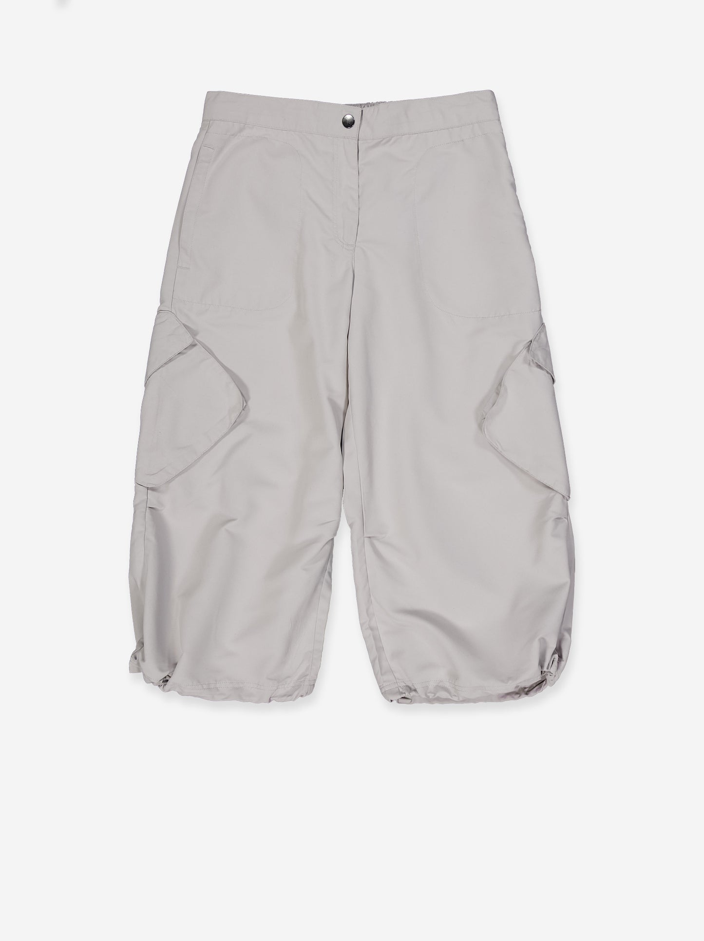 Pantalón capri cargo técnico - Mirso