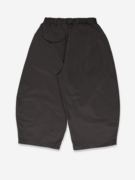 Pantalones barrel con cintura elástica - Picnic