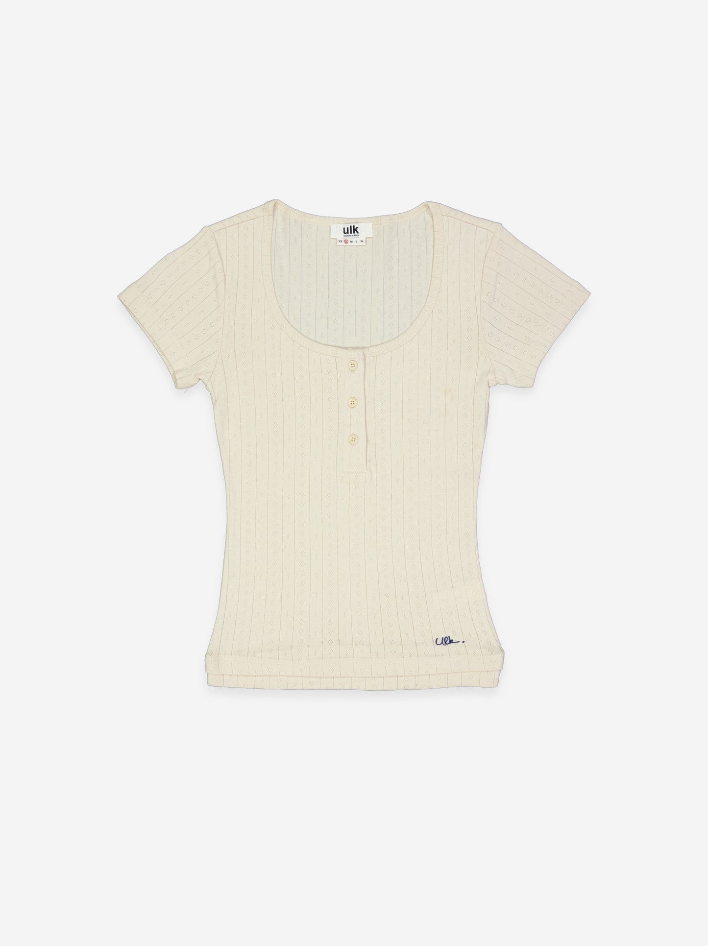 Pointelle set - ULK Isabella