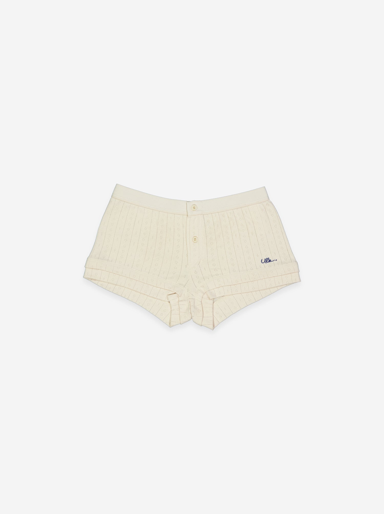 Conjunto pointelle - ULK Isabella
