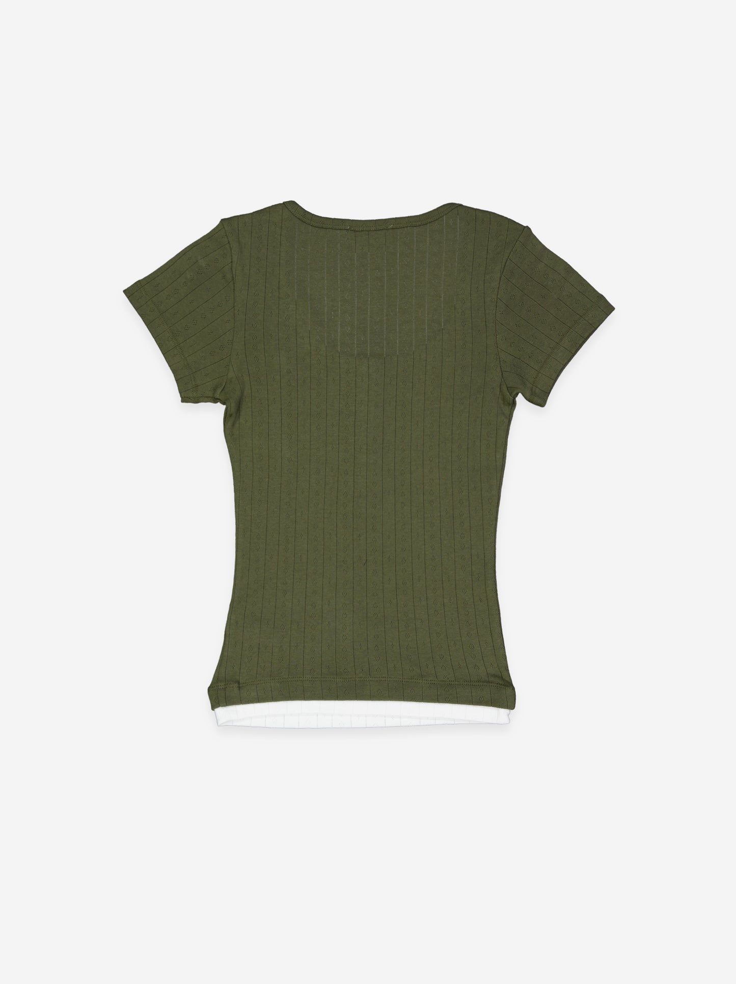 Pointelle set - Isabella