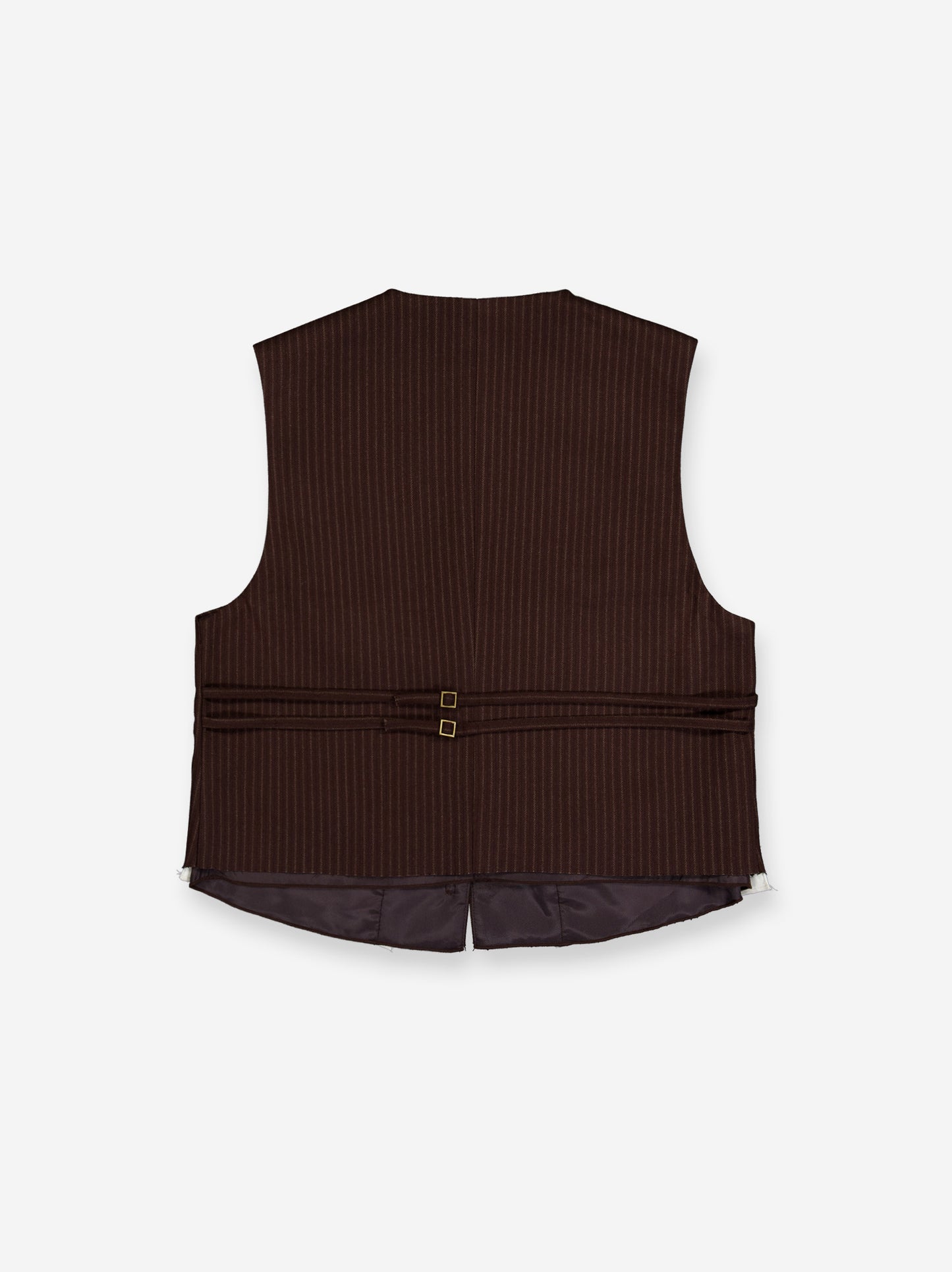 Chaleco raya diplomática - Olivia