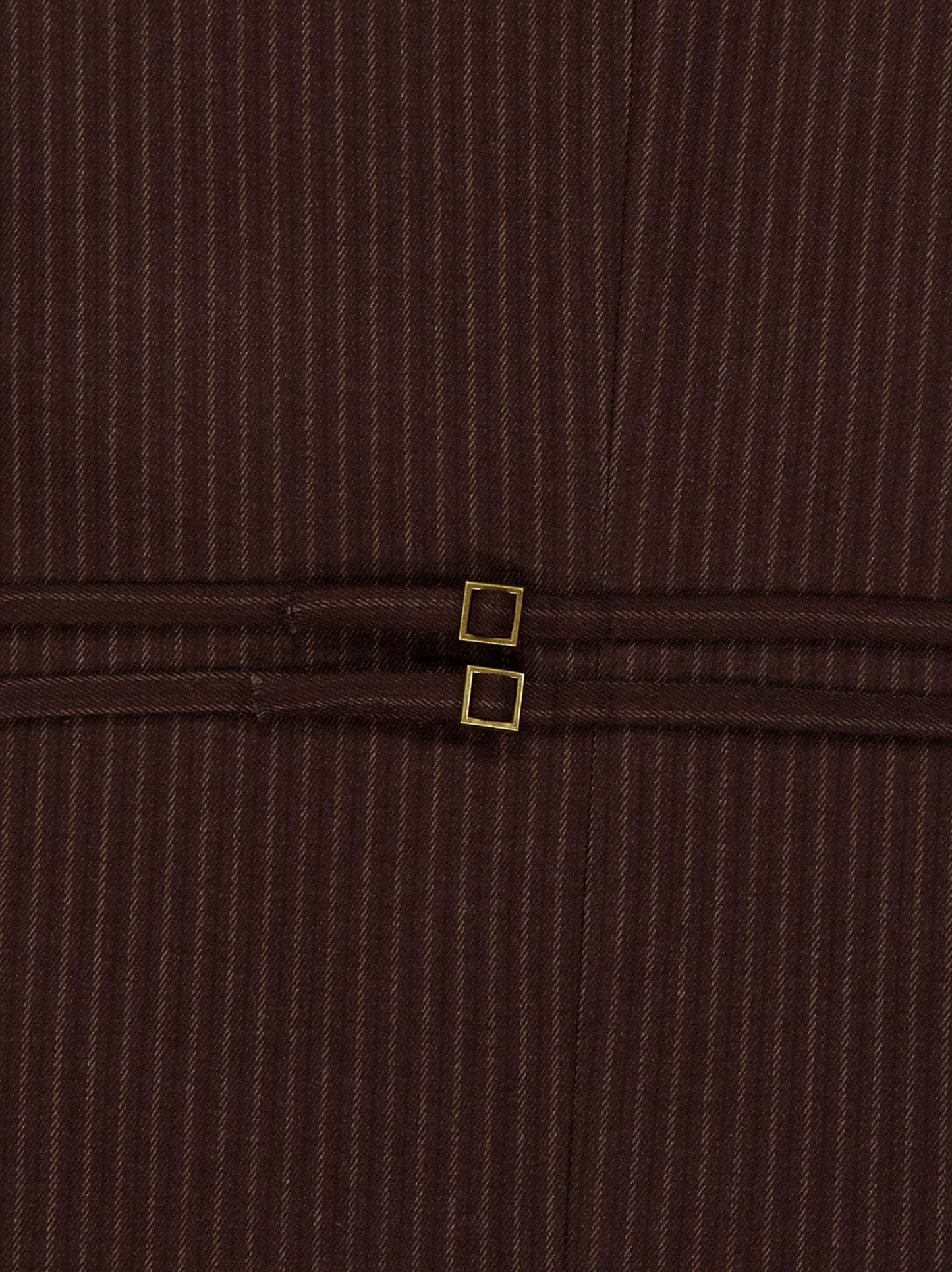 Chaleco raya diplomática - Olivia