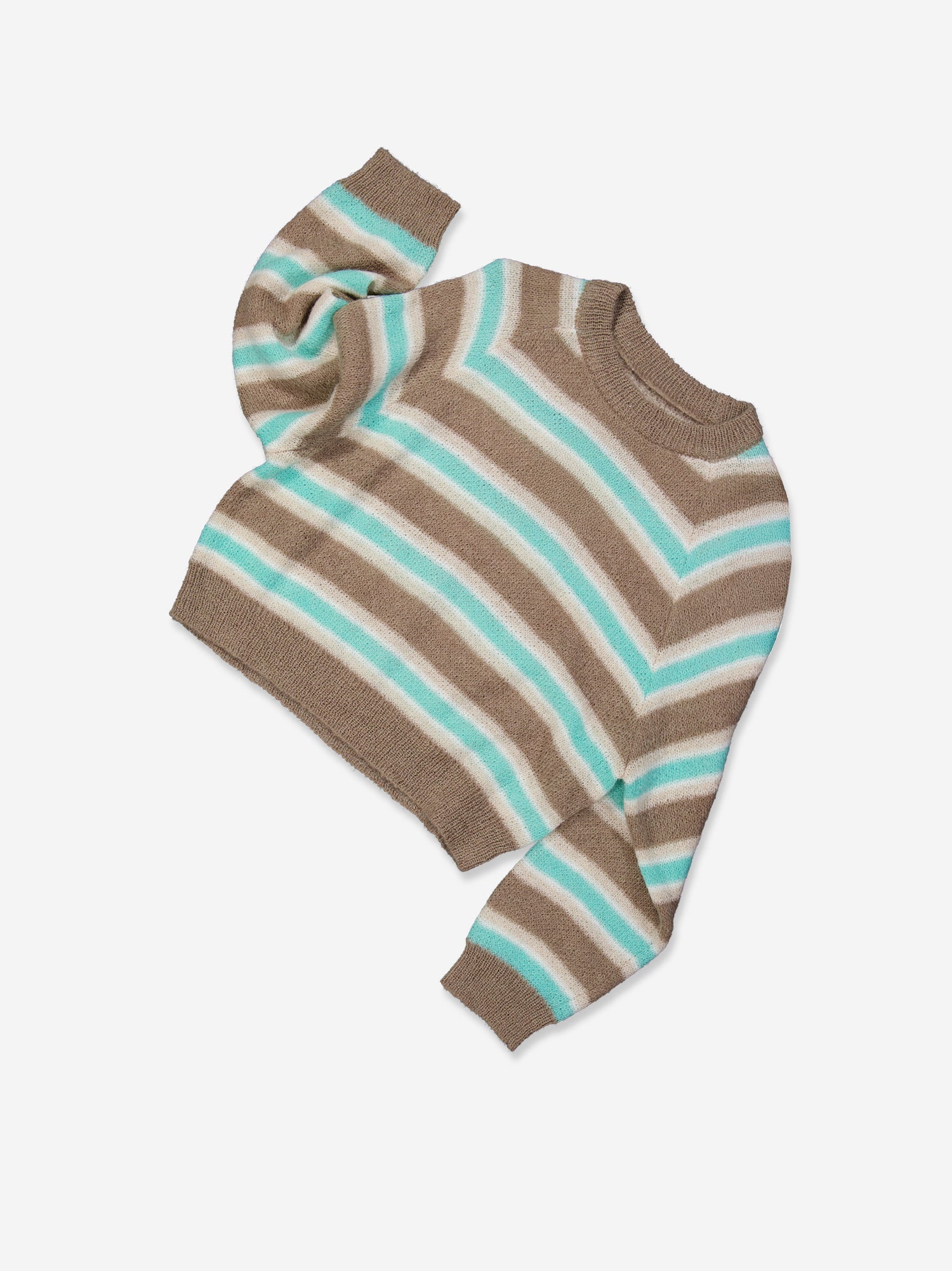 Jersey a Rayas - Aquarius