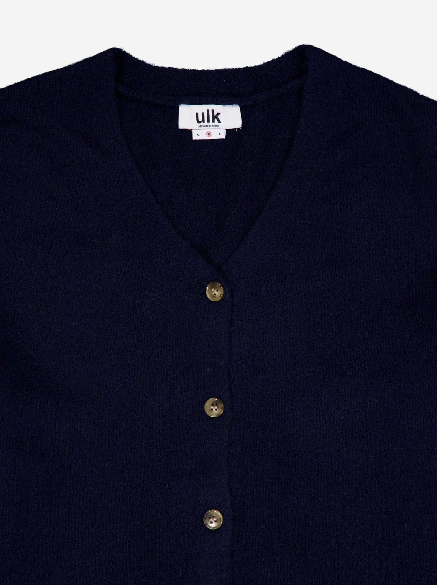 Cárdigan de punto - Milan