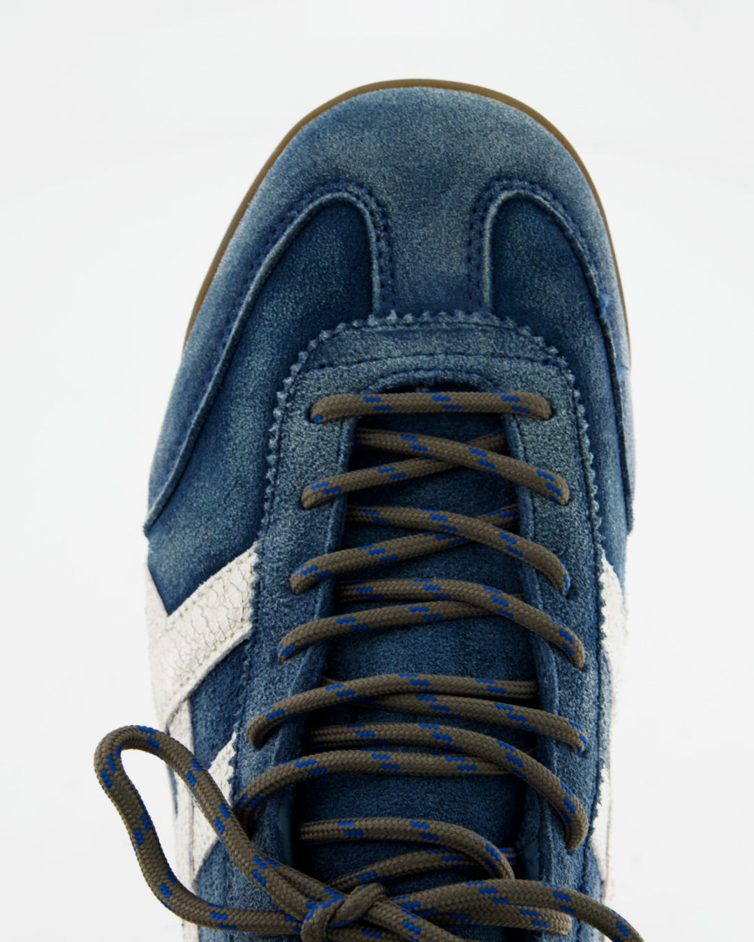Zapatillas azules -Onix