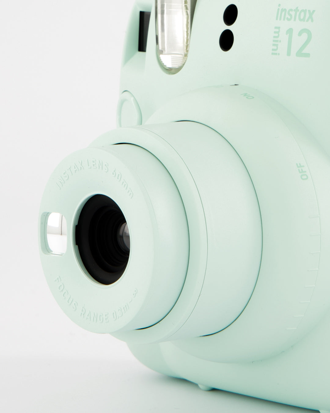 Instax Mini 12 - Cámara de fotos