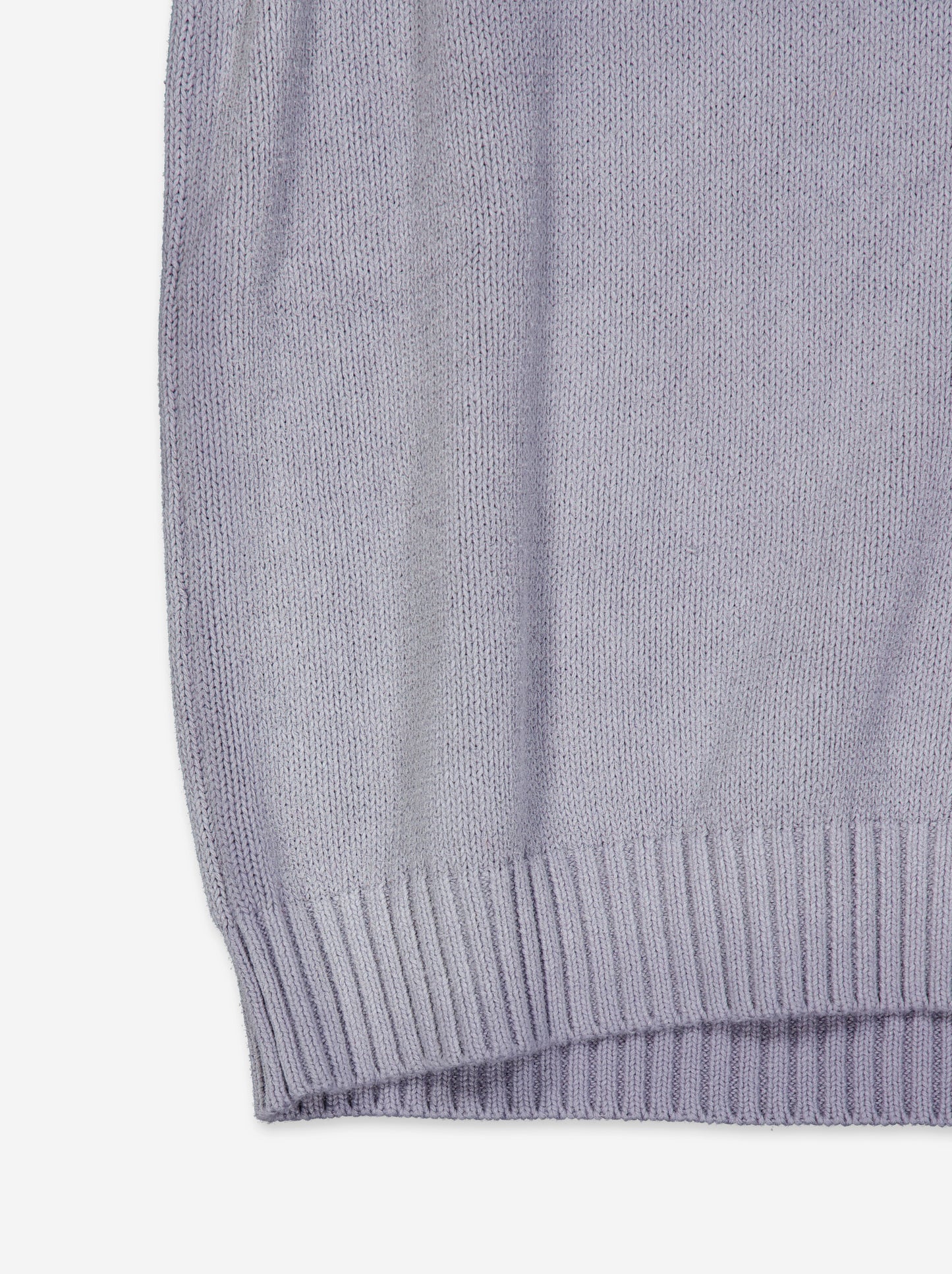 Chaleco de punto tye dye - ULK Delta